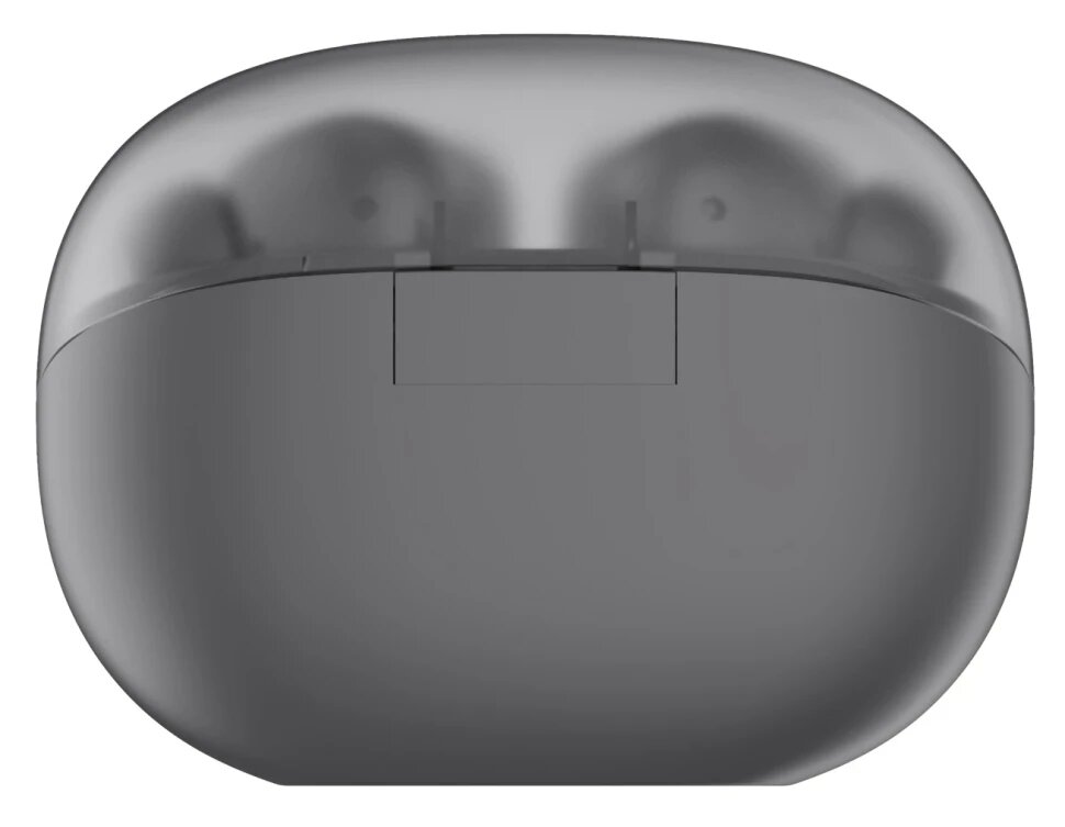 Наушники TWS Tecno Buds 4 черный — фото 1