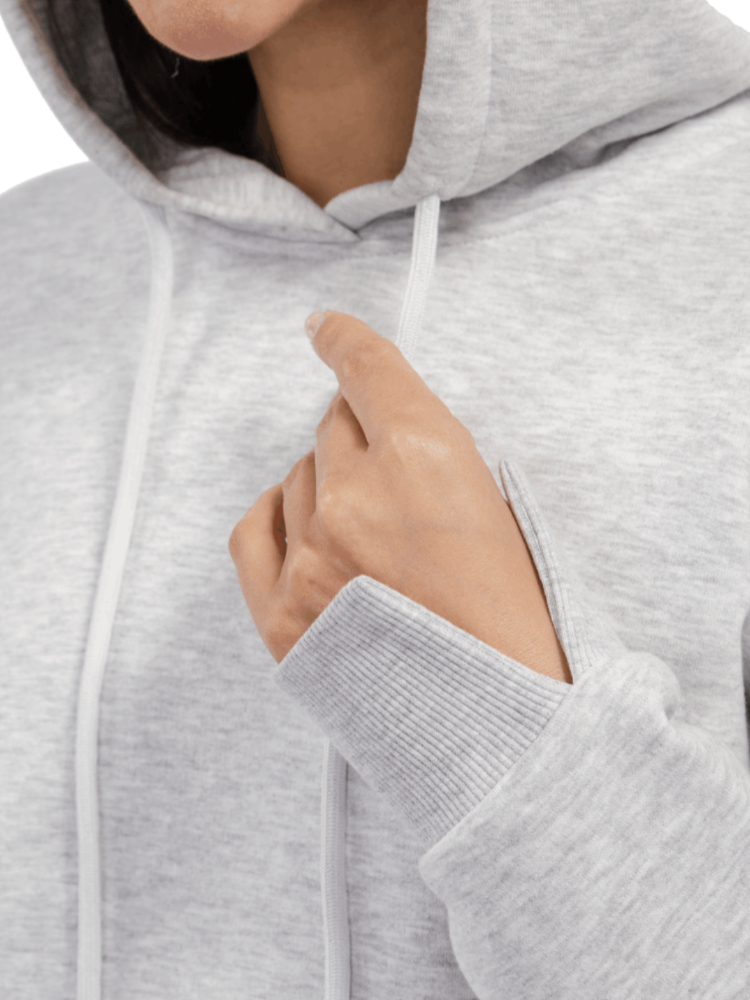 Толстовка спортивная  1, 2 шт., размер 52, , серый металлик — фото 1