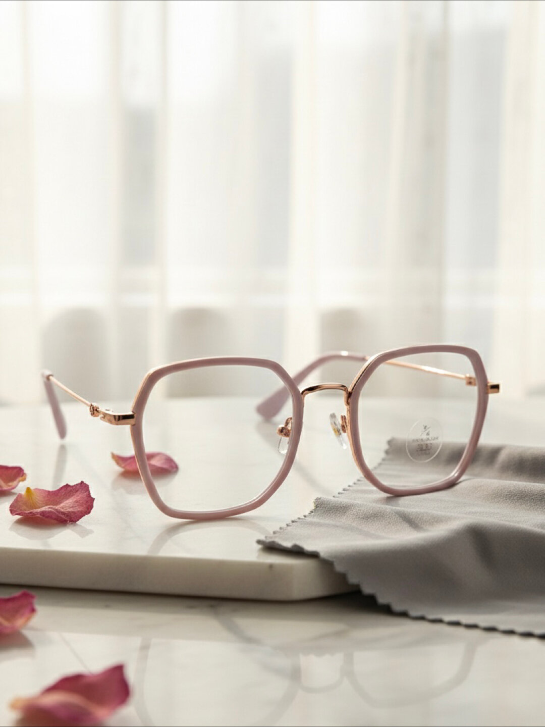 Очки женские для защиты от компьютера