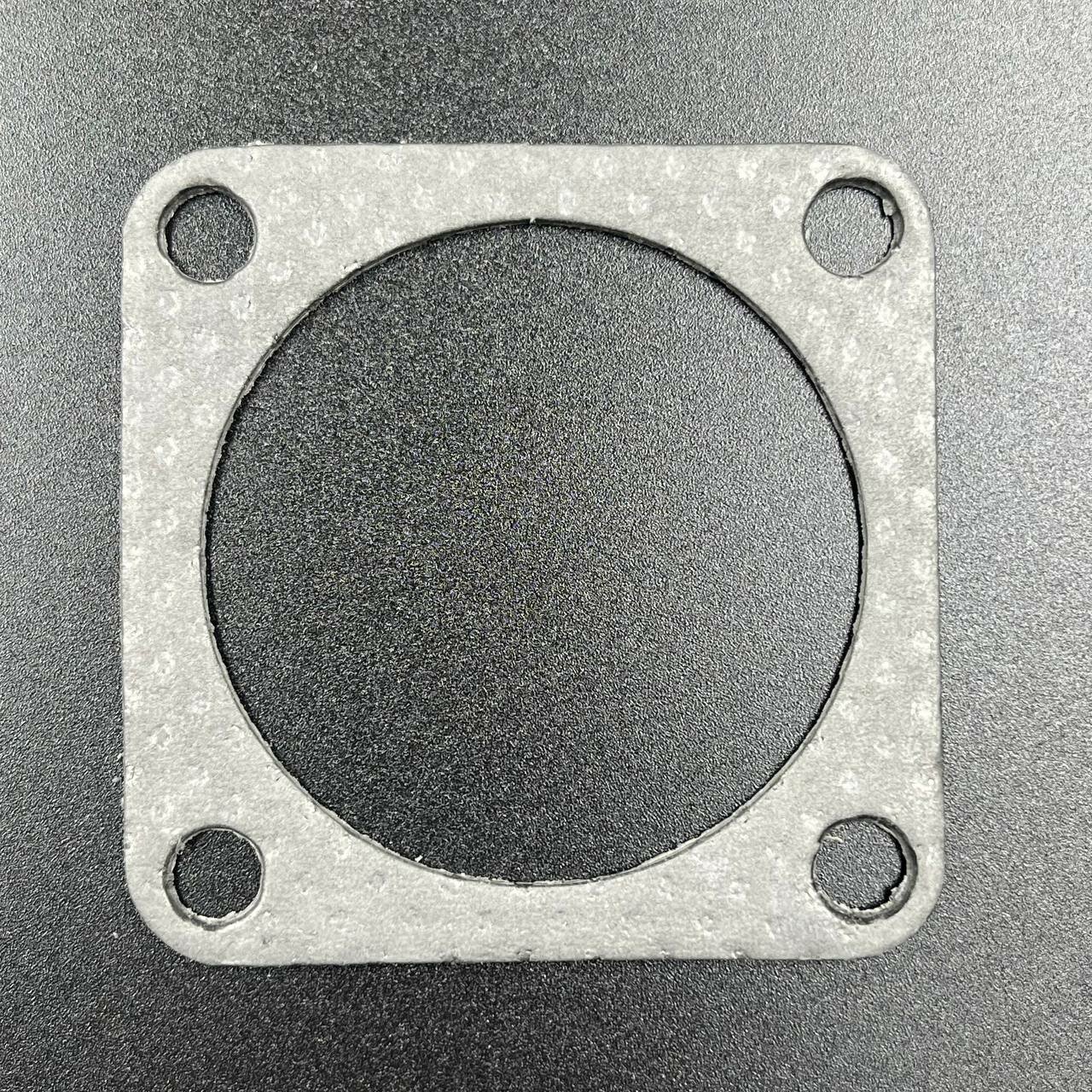 Прокладка выхлопа Ski Doo 800 E-TEC (2010-2011гг)(420430482) (KINETIX)