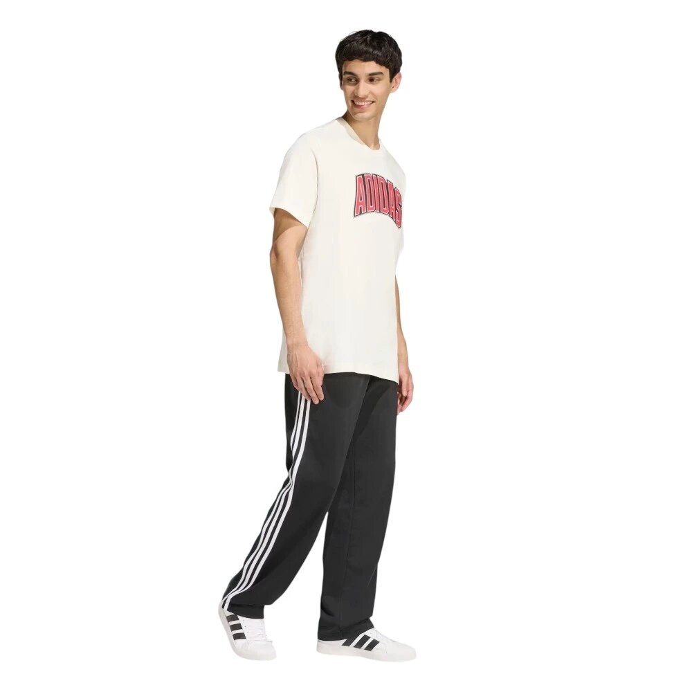 Футболка adidas, размер S — фото 1