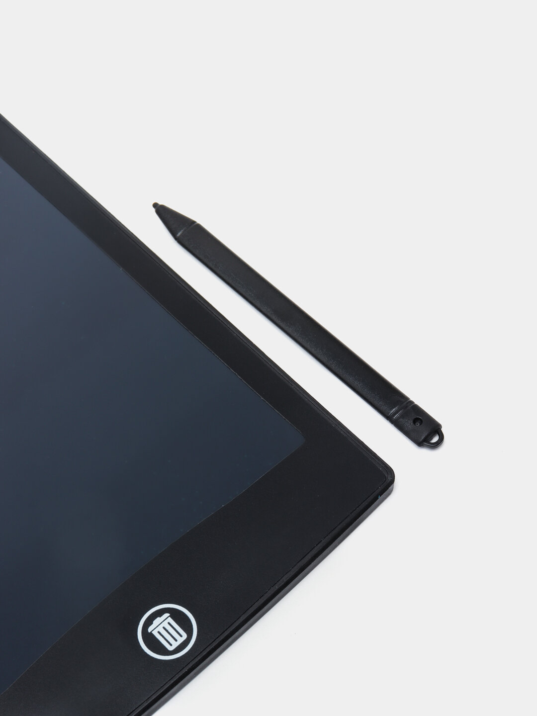 Детский графический LCD планшет для рисования, электронная доска, 10 см