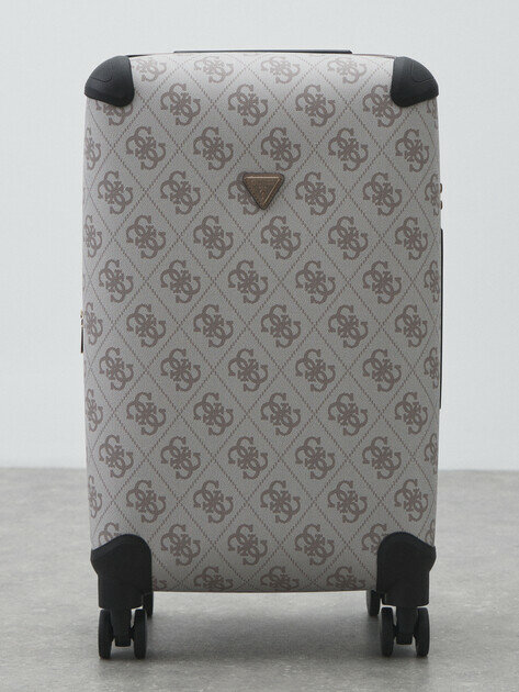 Чемодан GUESS 