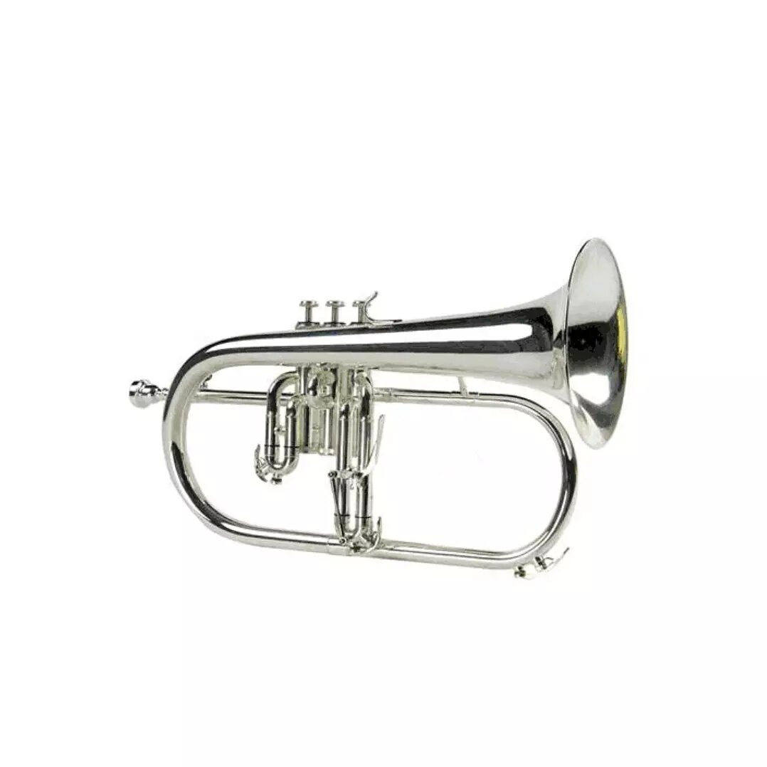 Флюгельгорн BRAHNER FLH-455S — фото 1