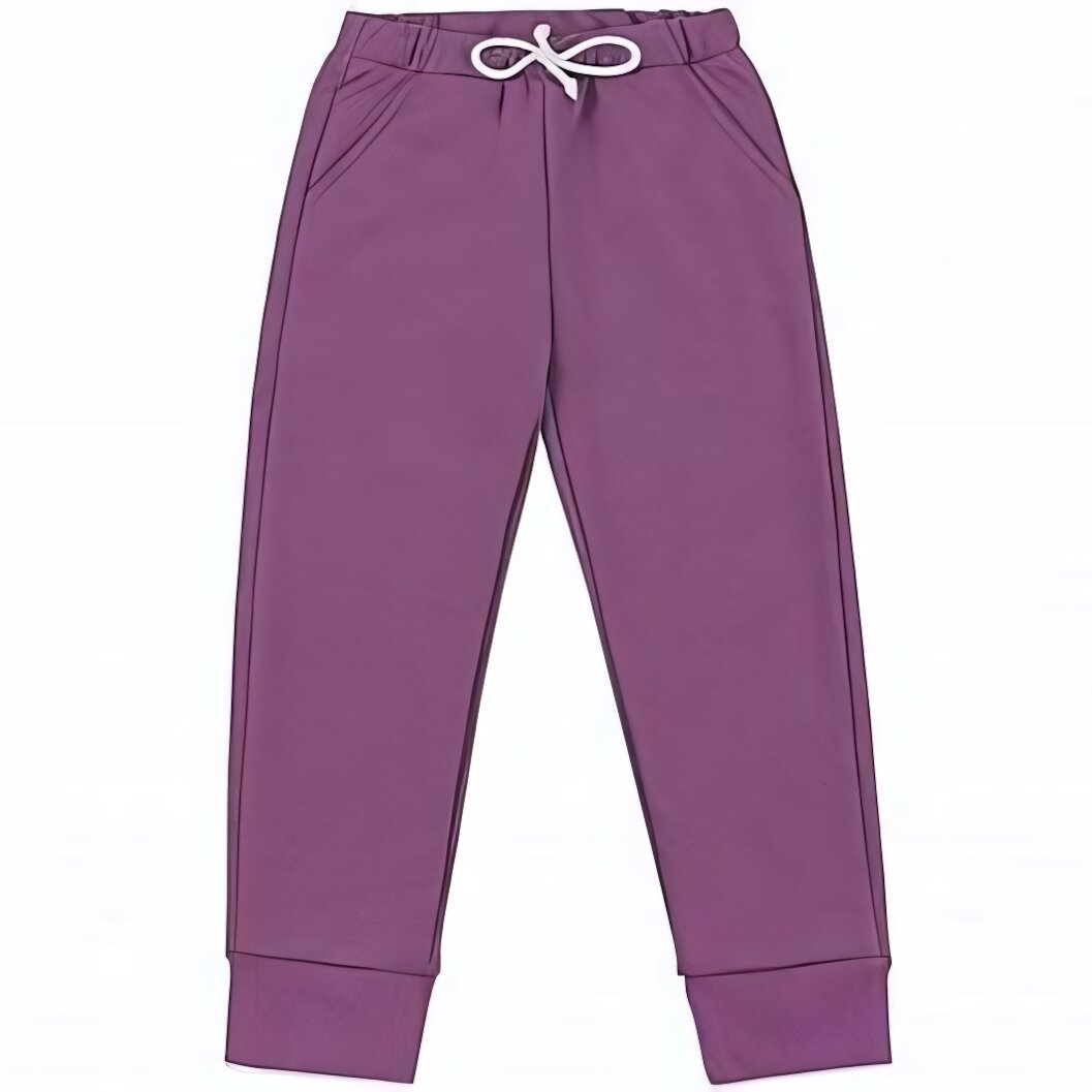 Брюки школьные Юлла