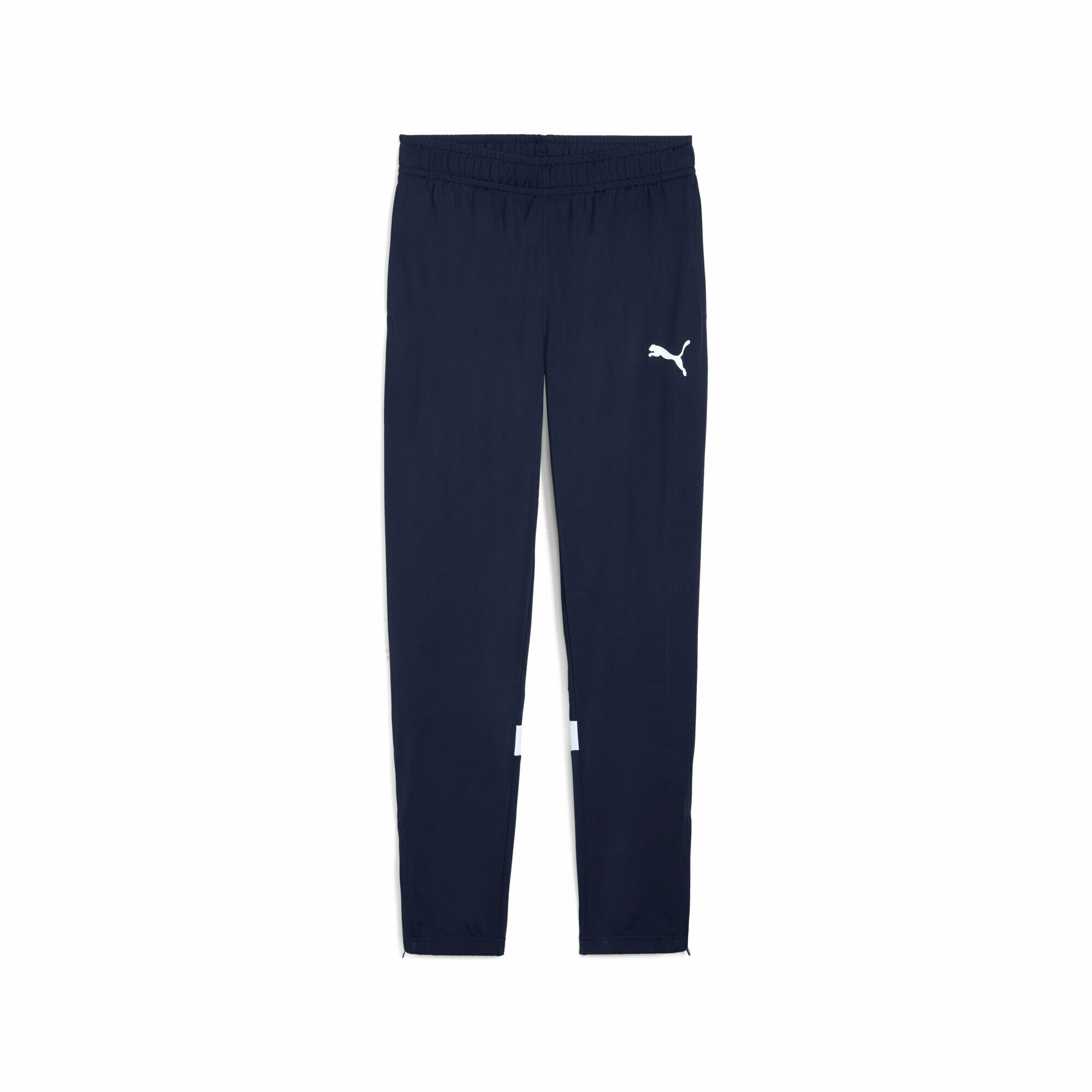 Брюки спортивные PUMA Individual Rise Pant, размер 2XL, синий