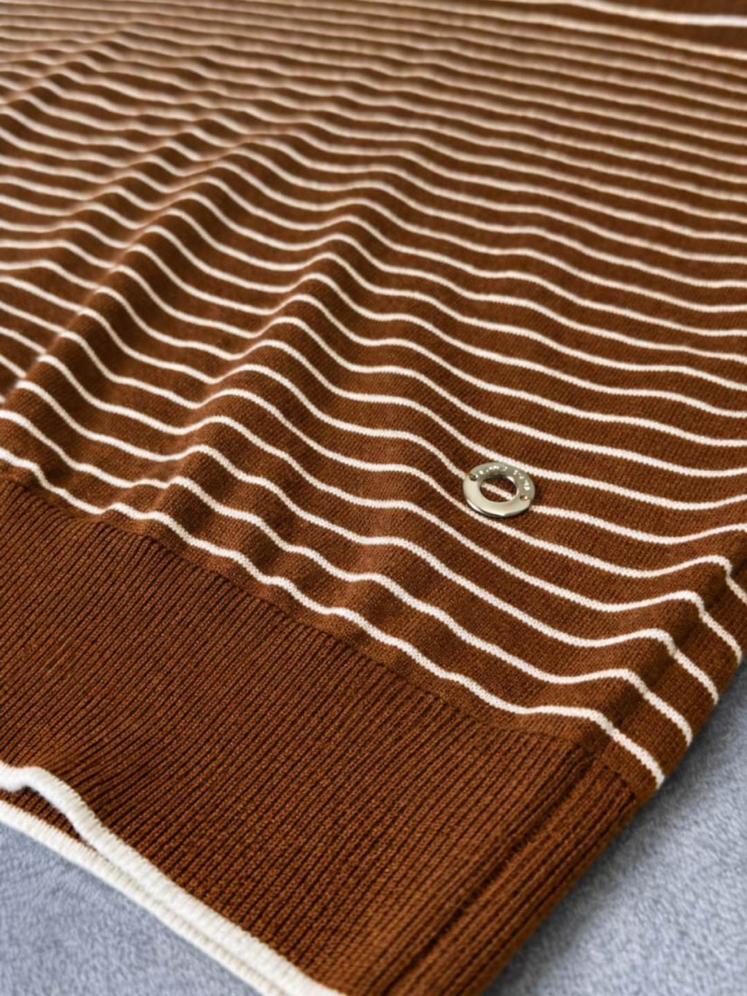 Свитер  1, размер XL, , оранжевый — фото 1