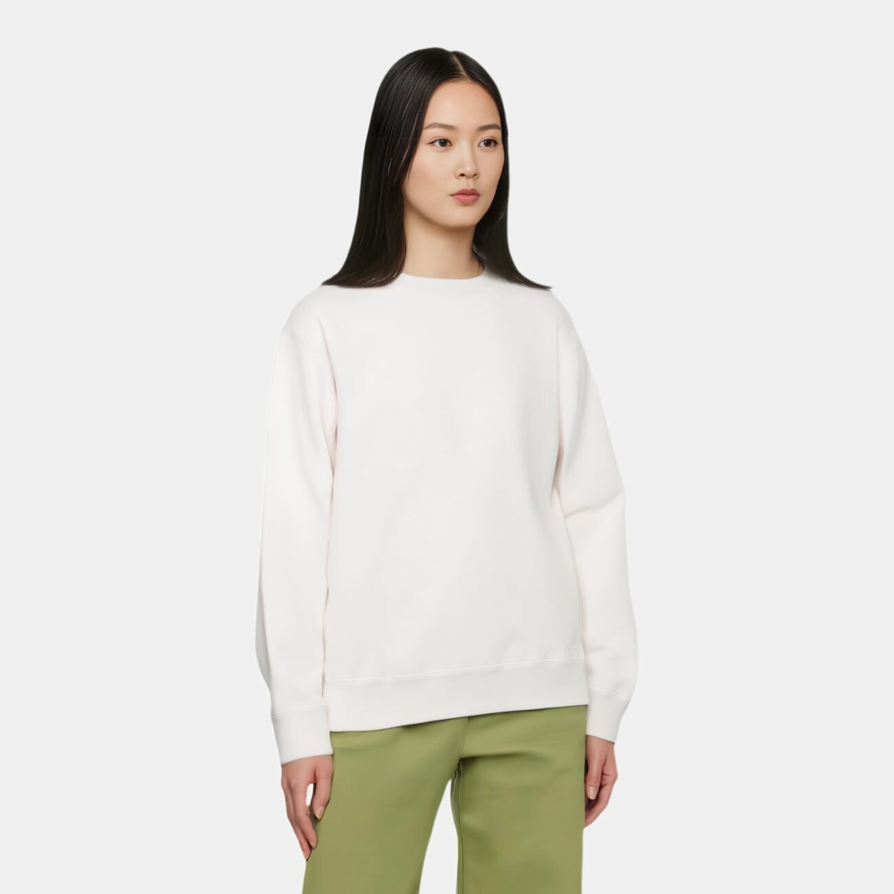 Толстовка Uniqlo