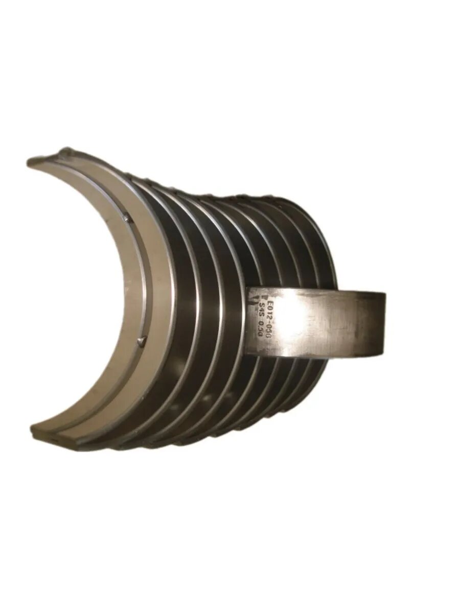 Вкладыши коренные MITSUBISHI S4S (0.50)