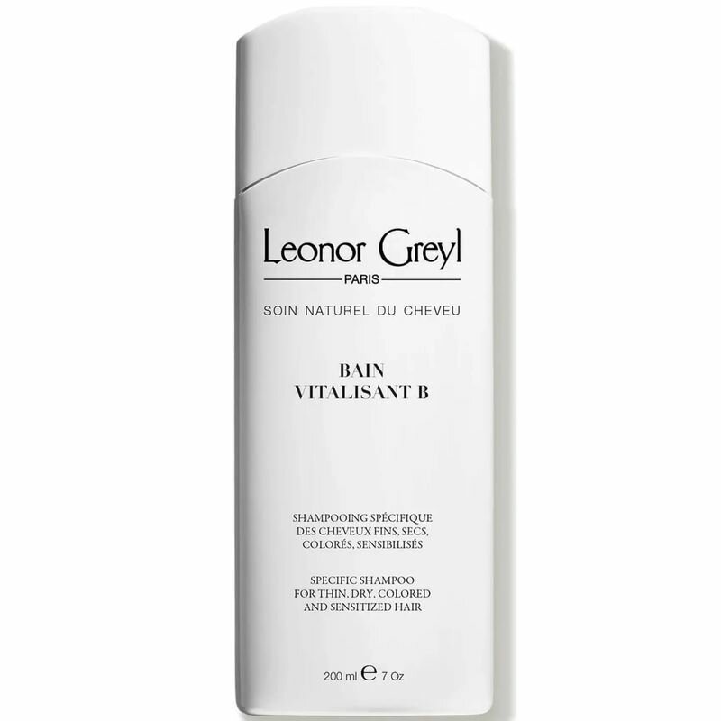 Leonor Greyl Шампунь Bain Vitalisant B, 200 мл