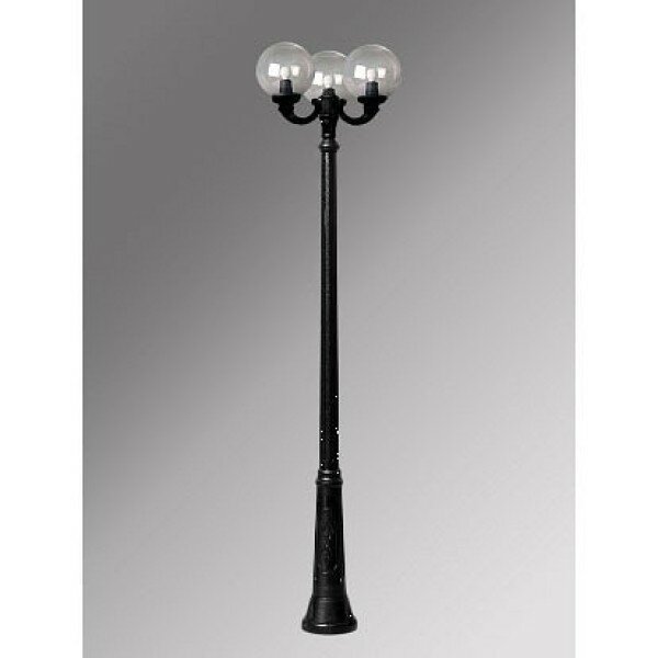 Фонарный столб Fumagalli Globe 300 G30.157. R30. AXE27
