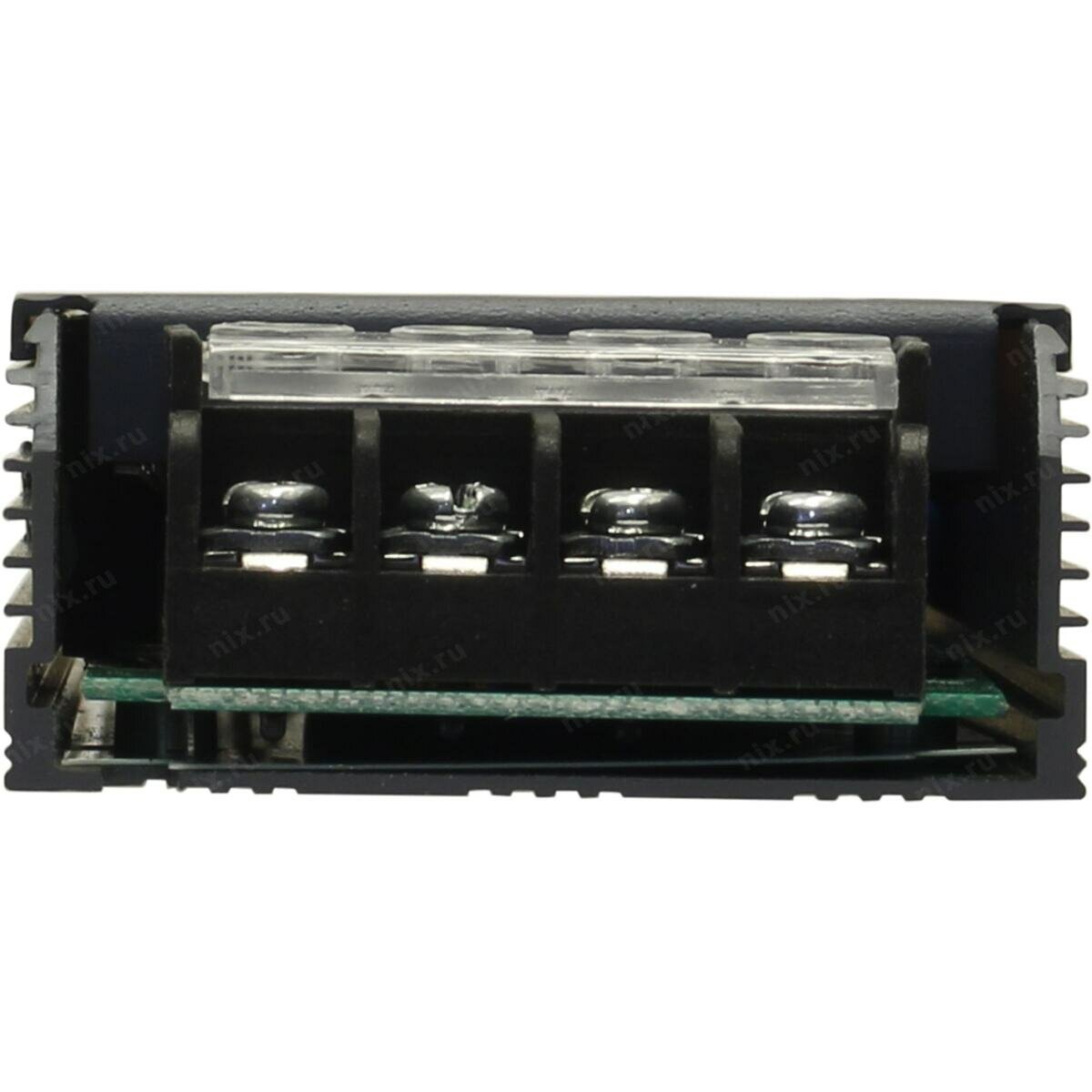 Feron LB048 Трансформатор электронный для трековых светильников 200W 48v (драйвер) — фото 1