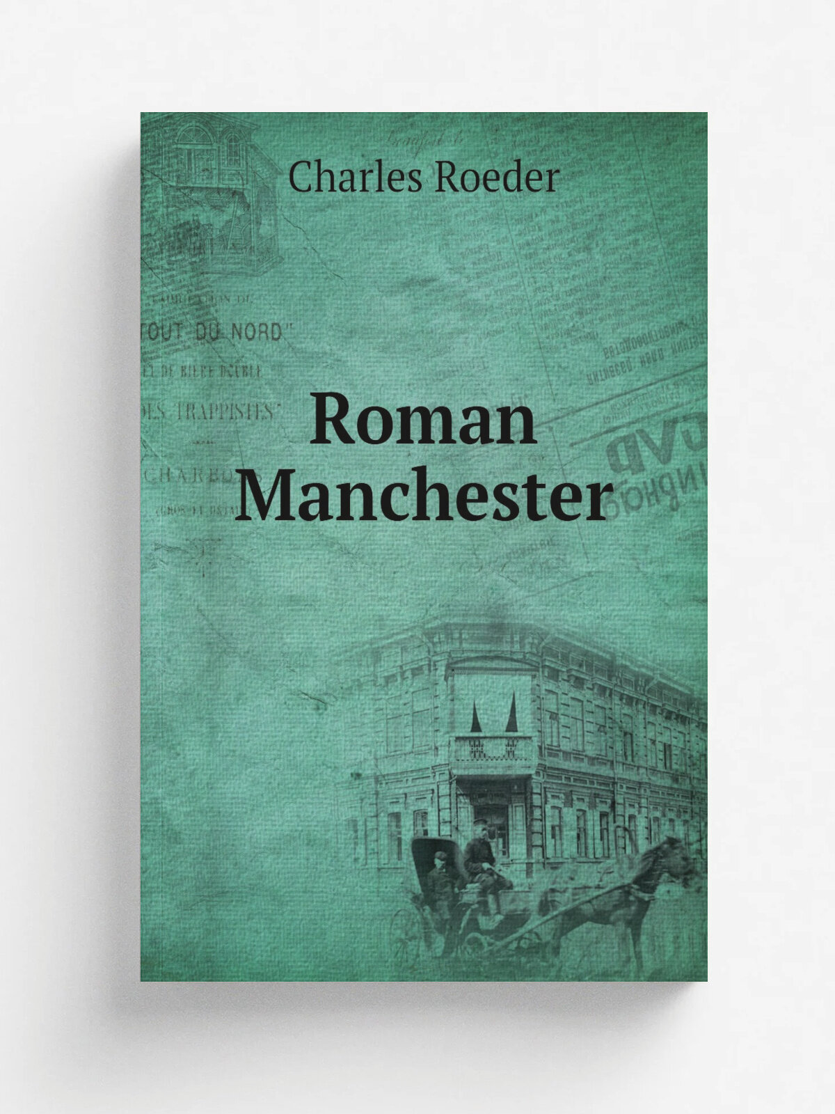 Roman Manchester