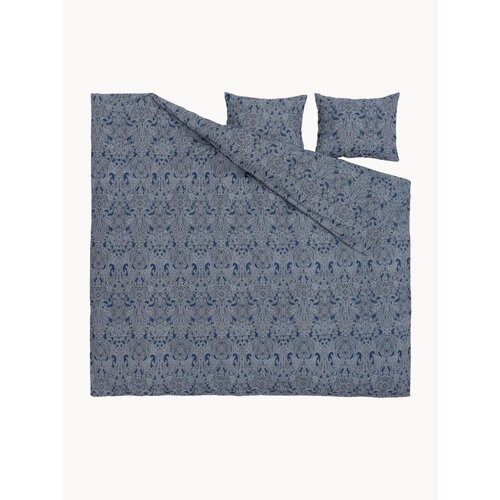 Постельное белье 2 спальное перкаль 200х200 аналог йэттеваллмо икеа 3900₽