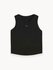 Майка спортивная PUMA/52773301/W CLOUDSPUN SLEEVELESS TANK/черный/S