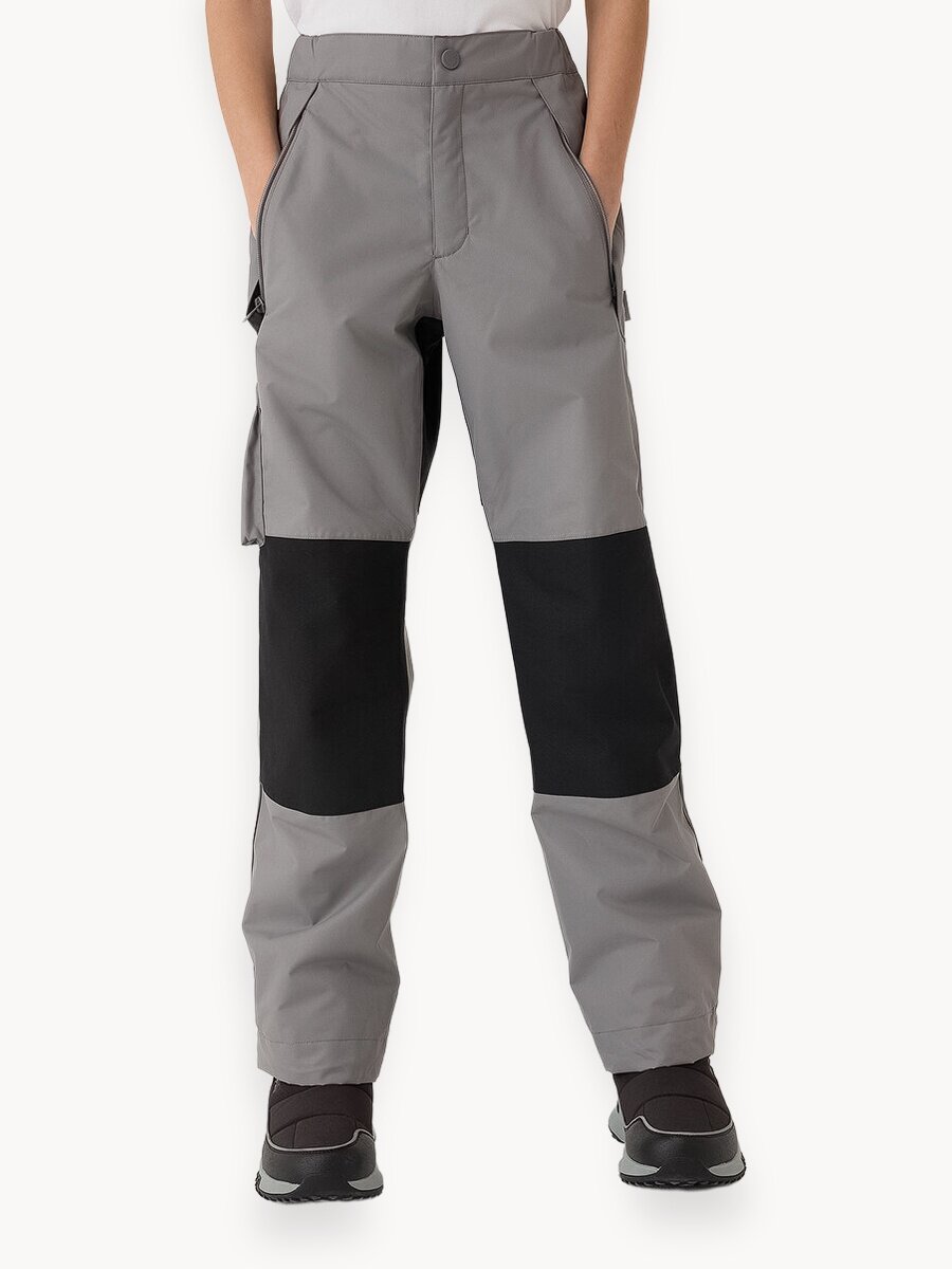 Брюки утеплённые Lassie Juha