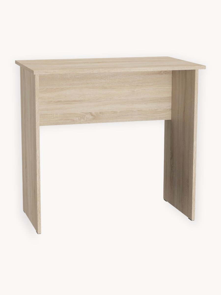 Стол письменный Нк-мебель УНО Дуб Сонома 74260159
