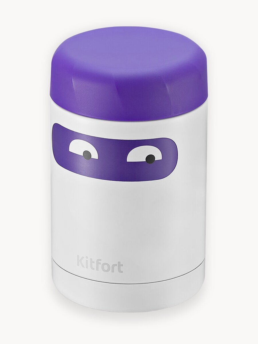 Термос Kitfort КТ-1219