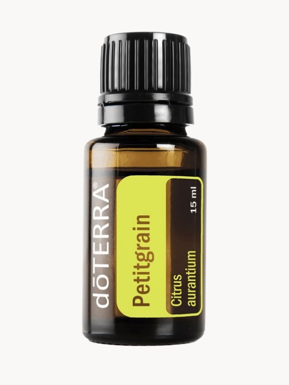 DoTERRA эфирное масло Петитгрейн, 15 мл