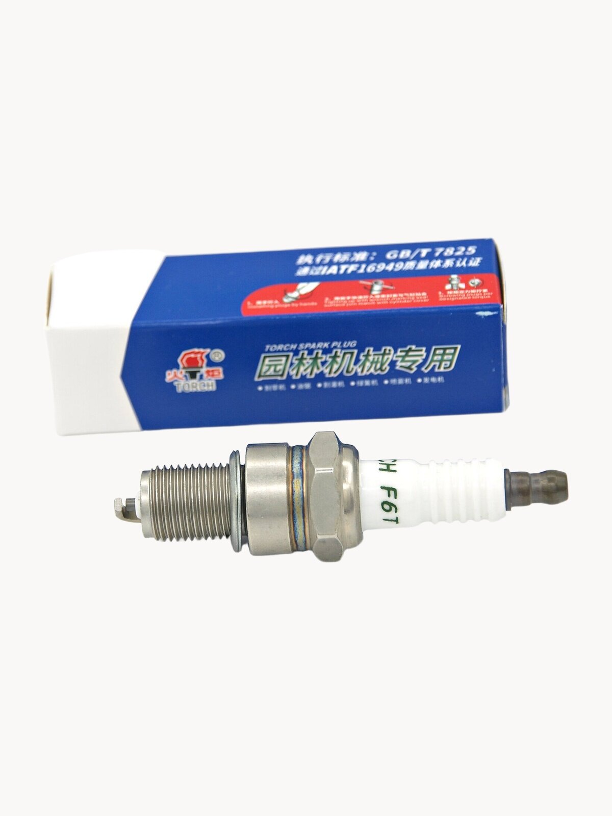 Свеча зажигания TORCH F6T/F6TC