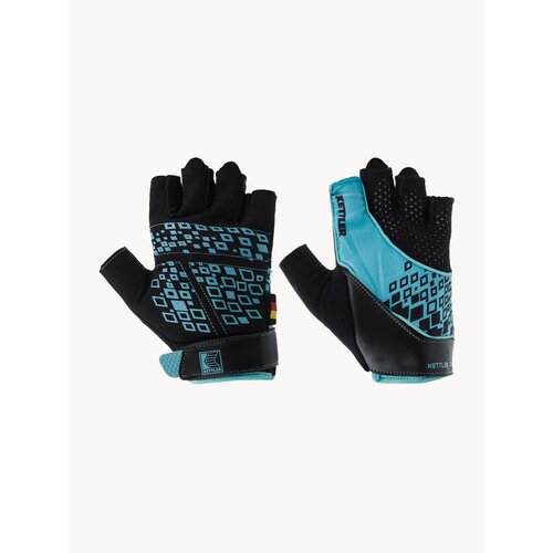 118421-MX XXS Перчатки для фитнеса Fitness gloves мультицвет р. XXS