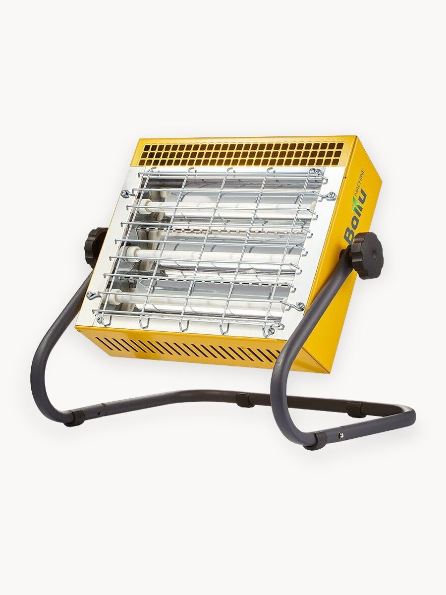 Обогреватель инфракрасный BALLU BIH-LM-1.5-R