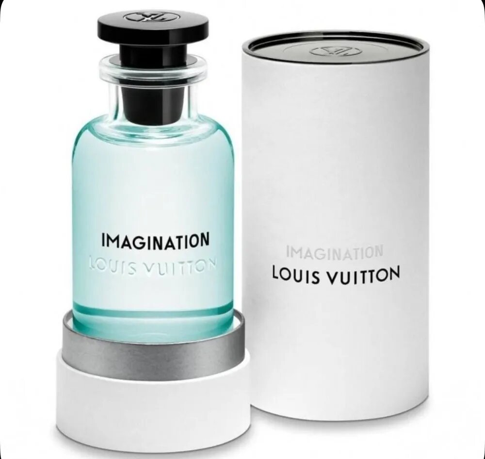 Вода парфюмерная Louis Vuitton Imagination Парфюмерная вода 100 мл 100 мл