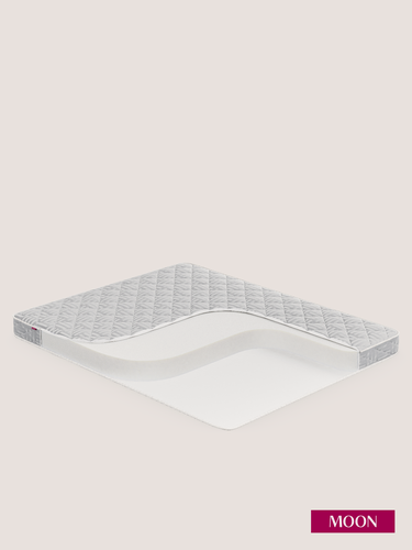 Изображение товара Анатомический матрас, Матрас MOON FAMILY FLEX 664, Беспружинный, 140x200