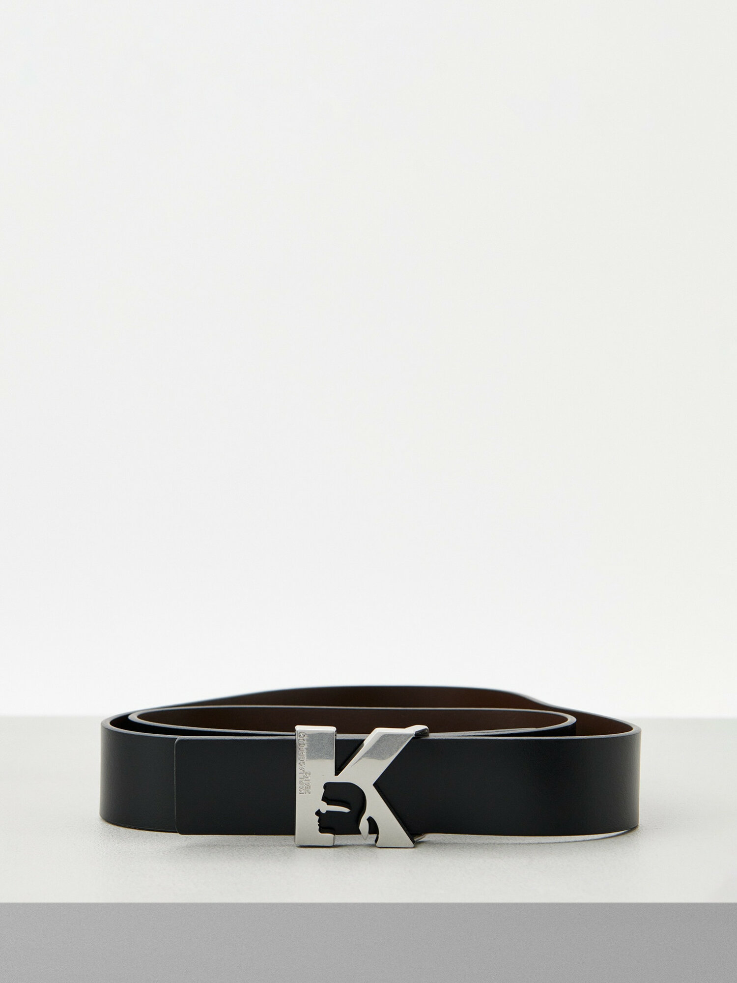Ремень KARL LAGERFELD JEANS  для мужчин