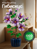 Конструктор "Гибискус" , Botanical Collections , 660 деталей