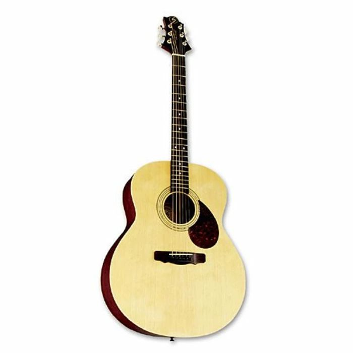 Greg Bennett GJ100S/N Акустическая гитара
