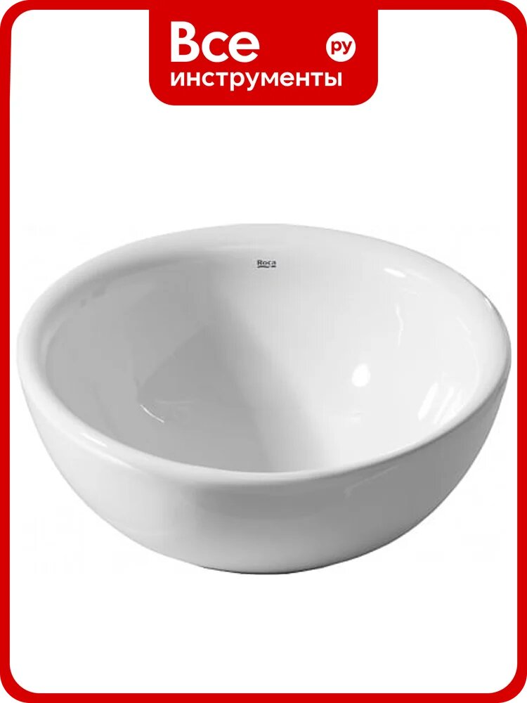 Раковина-чаша ROCA 32787600N Bol 42 00000018953