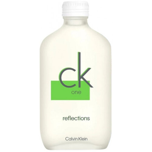 Calvin Klein CK One Reflections 100 мл