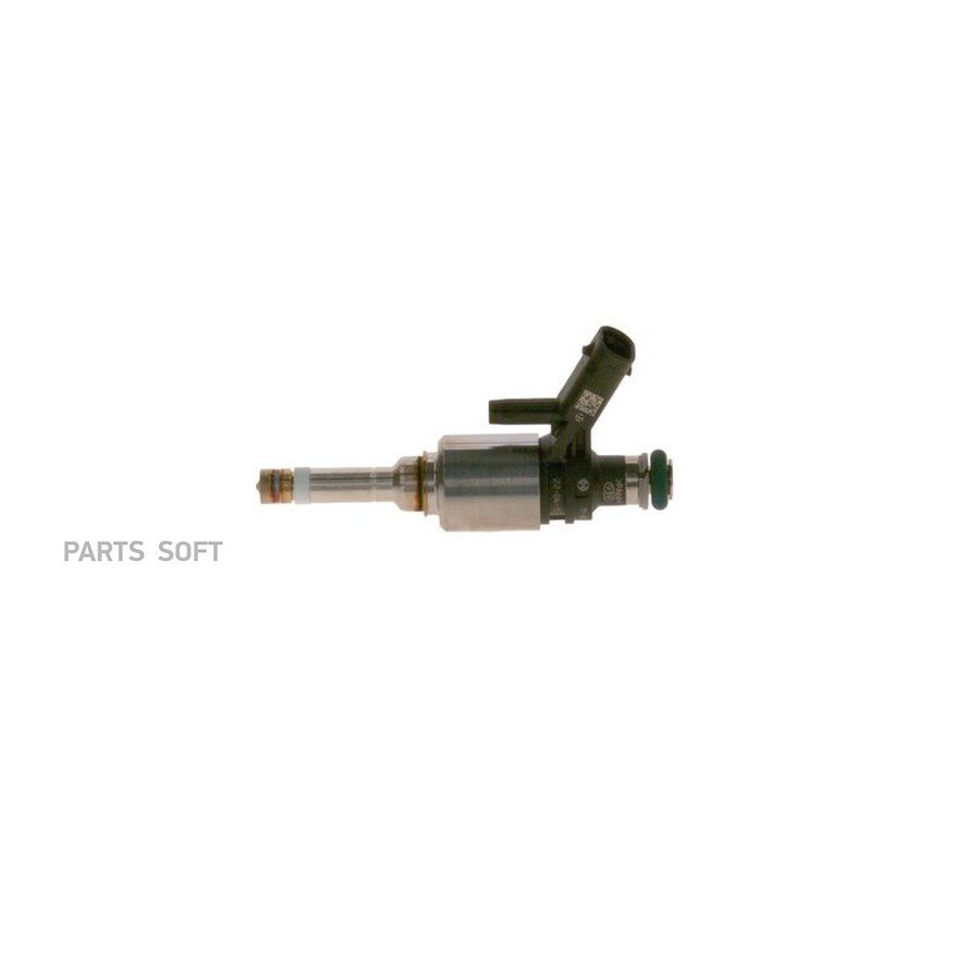 BOSCH NOZZLE ASSY, FUEL INJECTOR от официального дистрибьютора, BOSCH, артикул 026150001K