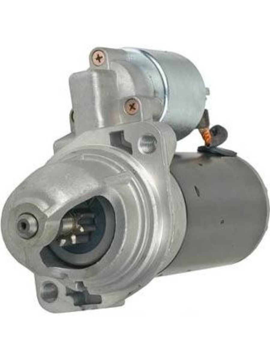 Стартер для Volvo Penta AQ115, AQ125B, AQ130, 131A, AQ140A, AQ170, 240, 740, 940