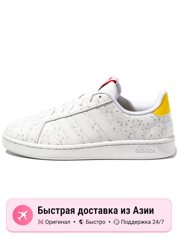 Кроссовки adidas Neo X Pokemon