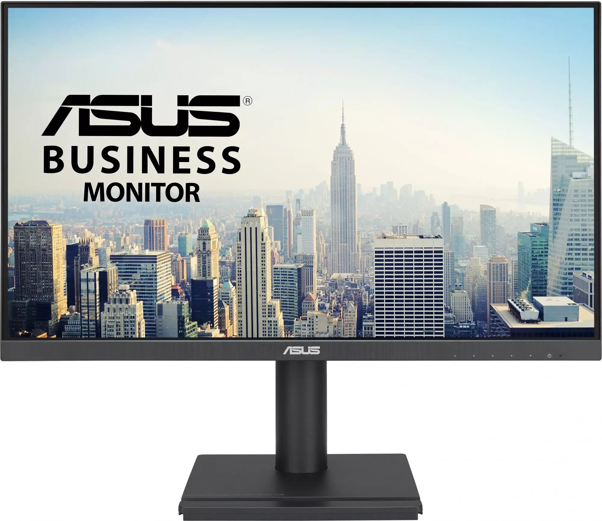 Монитор Asus VA27DQFS (90LM06H0-B01370)