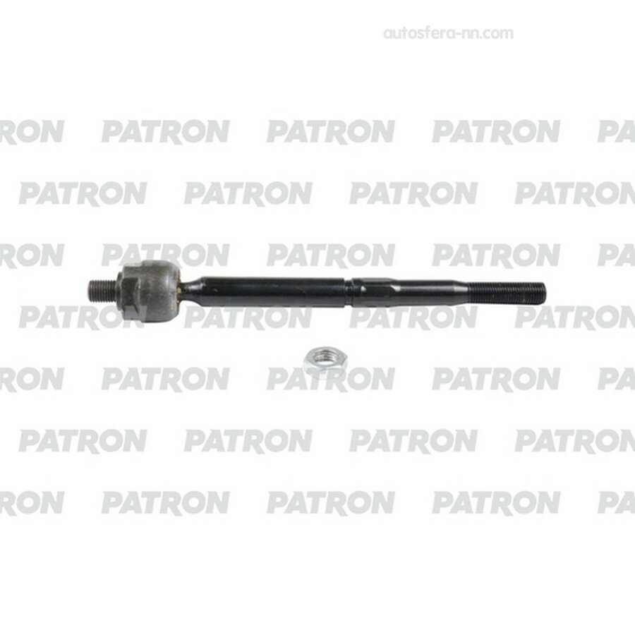 PATRON PS2743 Тяга рулевая HONDA JAZZ IV (GK) 13- HR-V (RU) 14-
