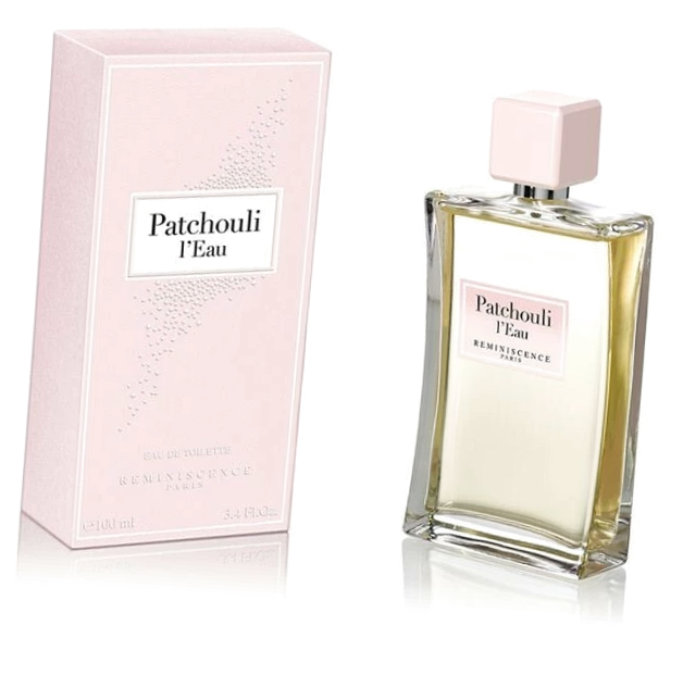 Reminiscence Patchouli L Eau женская туалетная вода 100 мл - Реминисенс вода Пачули