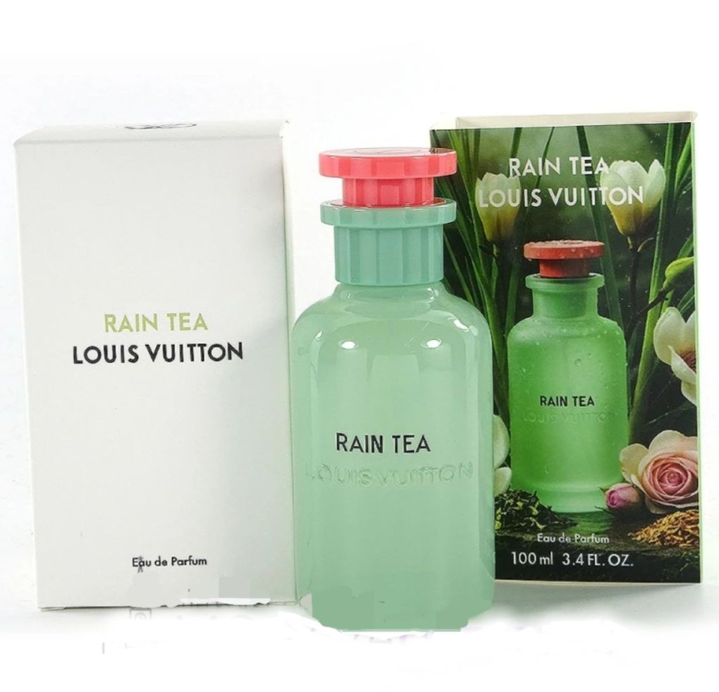 Парфюмерная вода Луи Виттон Rain Tea унисекс Edp- 100 ml (ОАЭ)