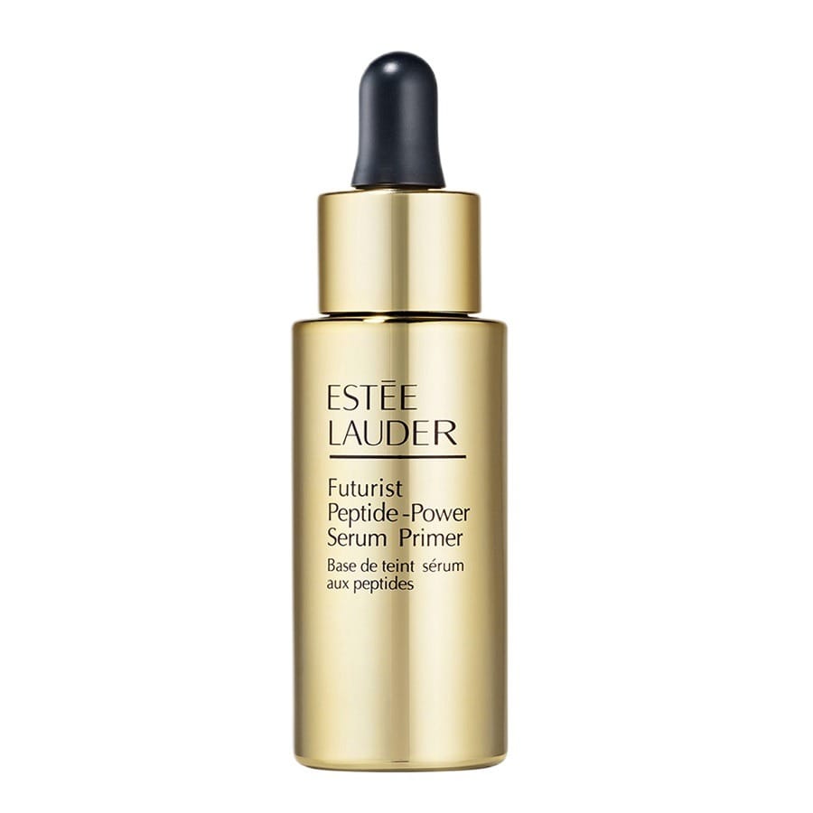 Сыворотка для ухода за кожей Estee Lauder Futurist Peptide-Power Serum Primer, пептидная сыворотка-база, 27 мл