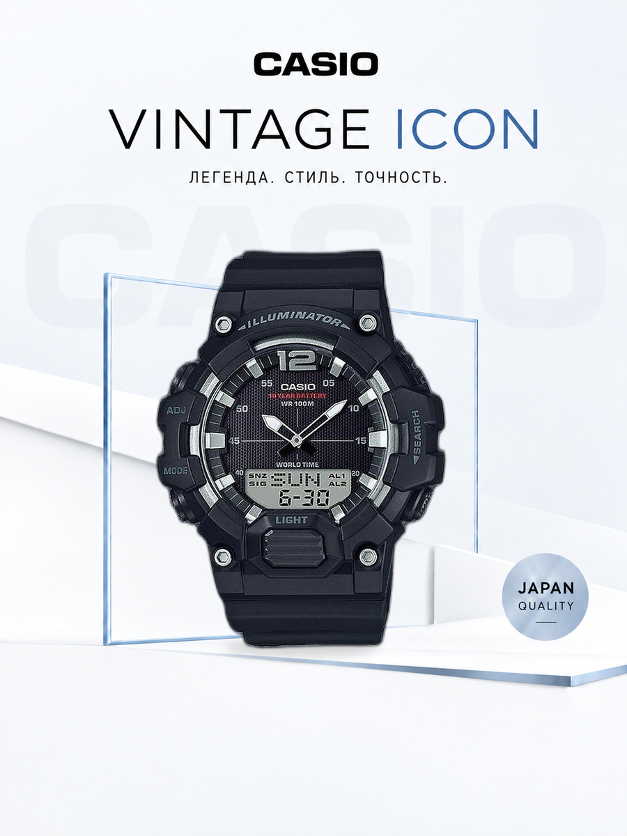 Наручные часы CASIO Collection