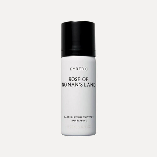 Изображение товара Вуаль для волос Byredo "Rose of No Man's Land", женская, 75 мл