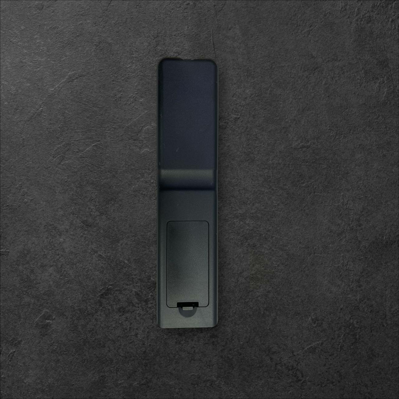 Универсальный пульт, для телевизор LGA , АБС-пластик, черный — фото 1