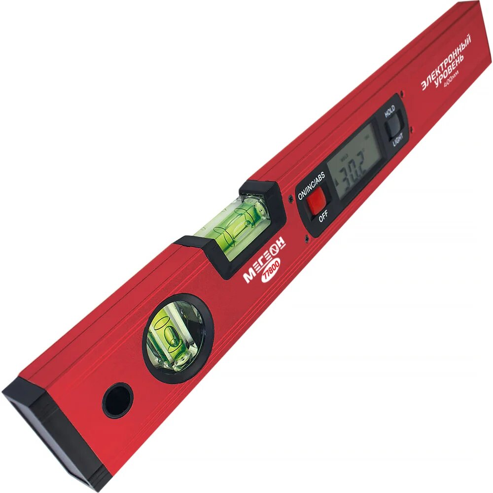 Мегеон Цифровой уровень 77800 к0000019525