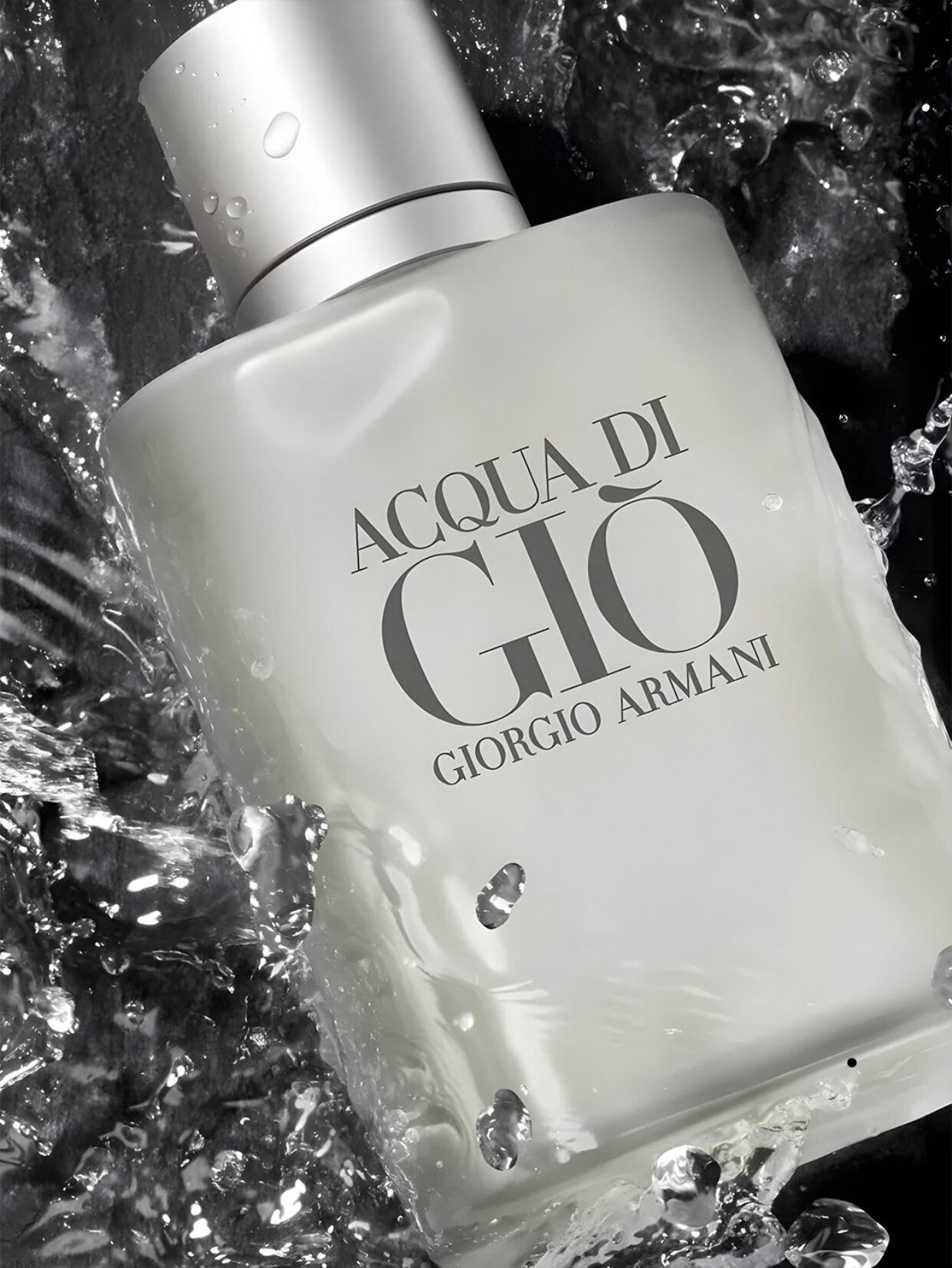 ACQUA DI GIO, GIORGIO ARMANI, Роскошный и элегантный парфюм для мужчин, 100мл