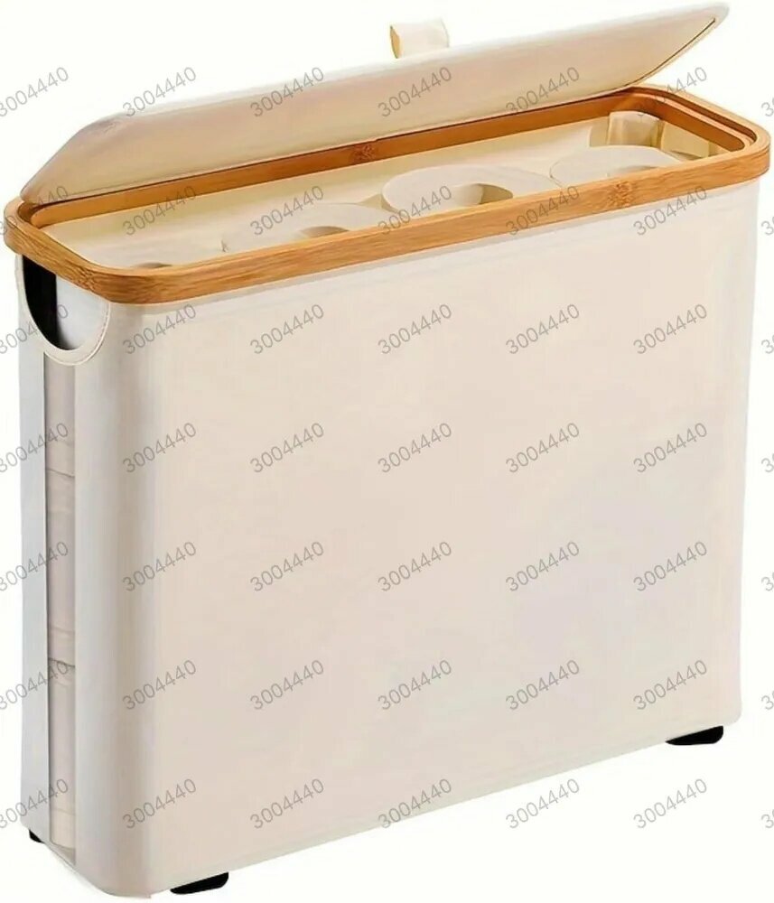 Кофр для хранения вещей 45 см х 15 см х 35 см  1 шт