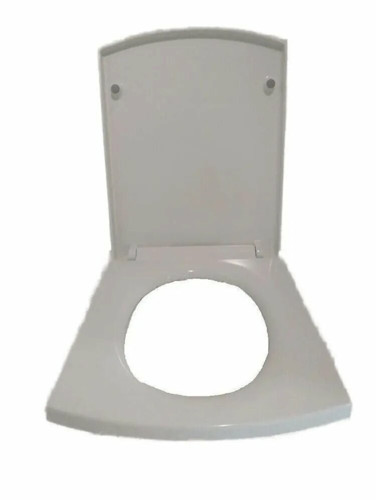 Эксклюзивная крышка Arcus 050 SoftClose с микролифтом для сиденья унитаза