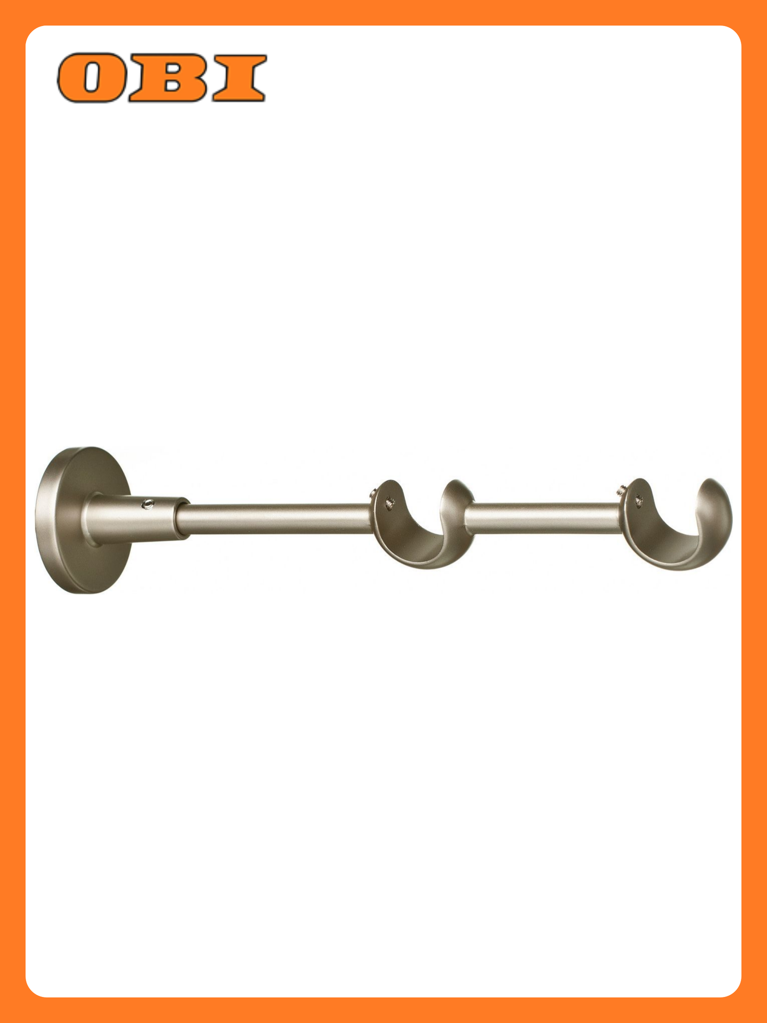 Держатель 2ХРЯД откр Д20 стальматов