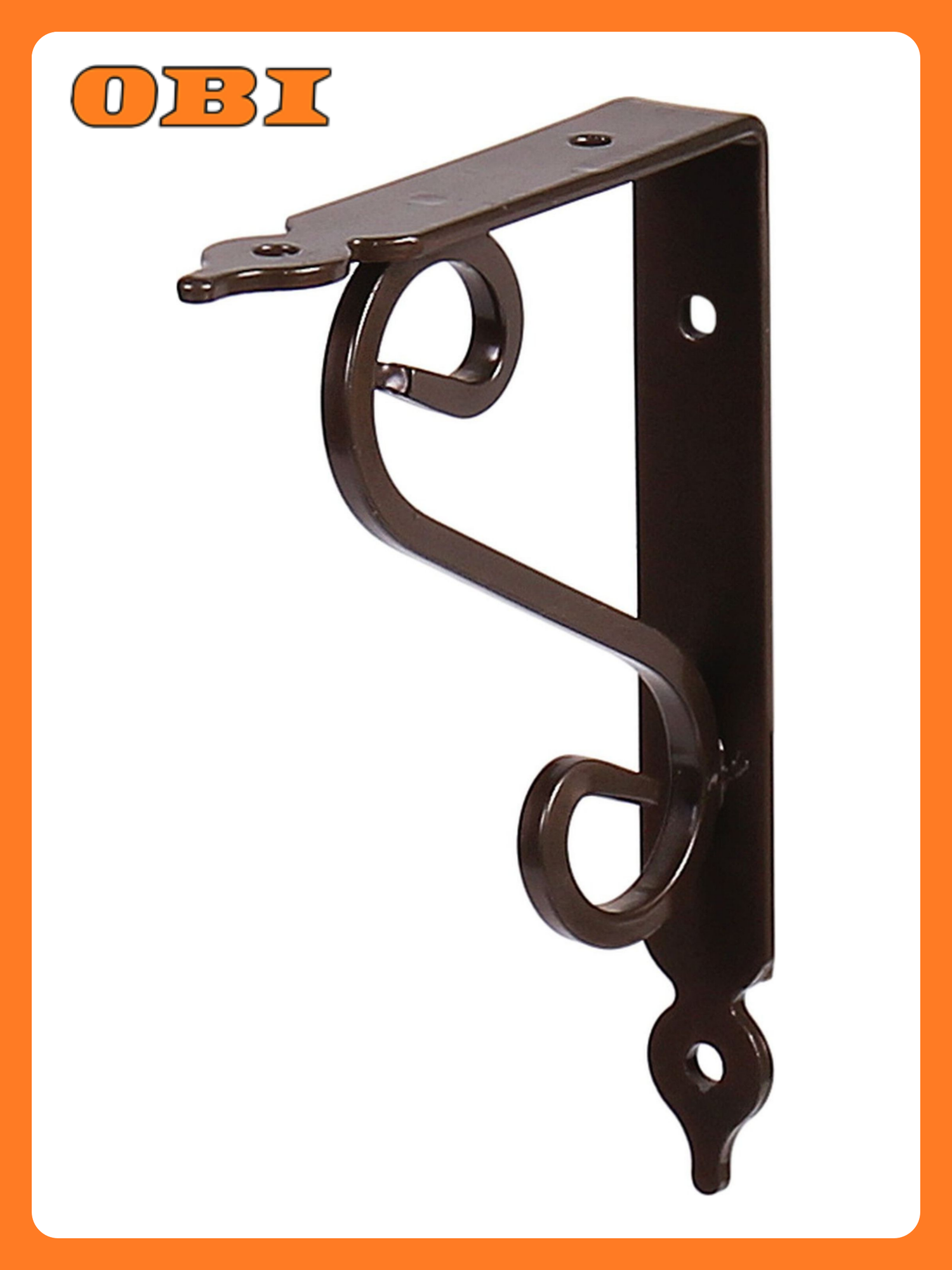 Кронштейн Larvij 